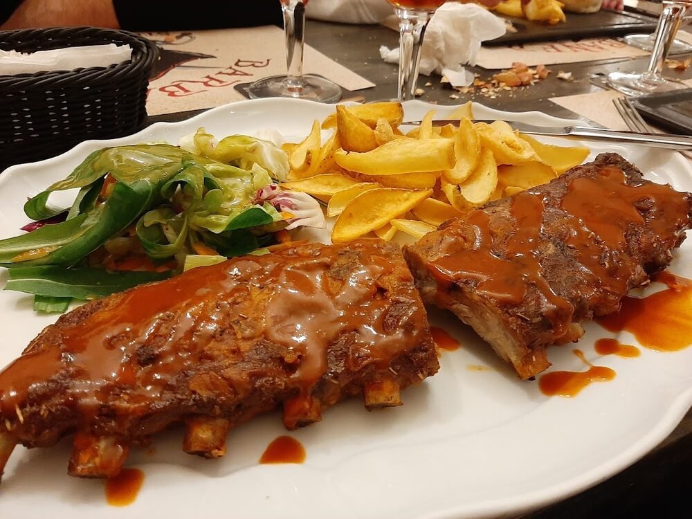 Foto 4 di Barbanera Steakhouse - Locorotondo