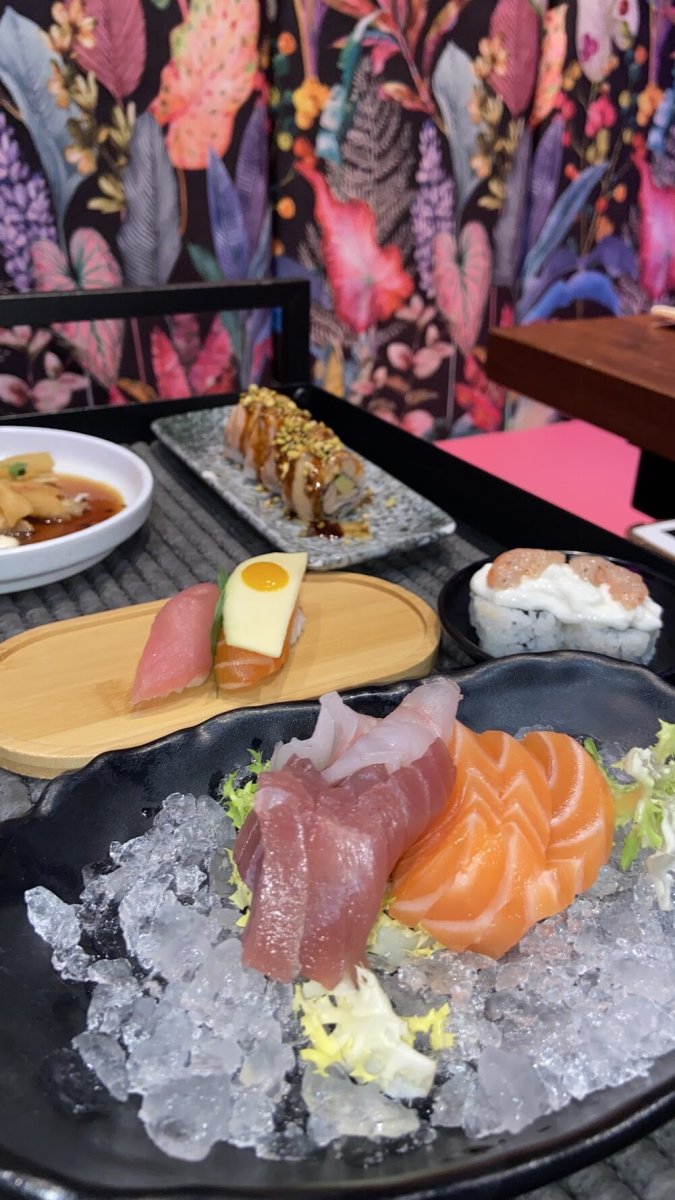 Foto 4 di Chopstick Prati - Roma