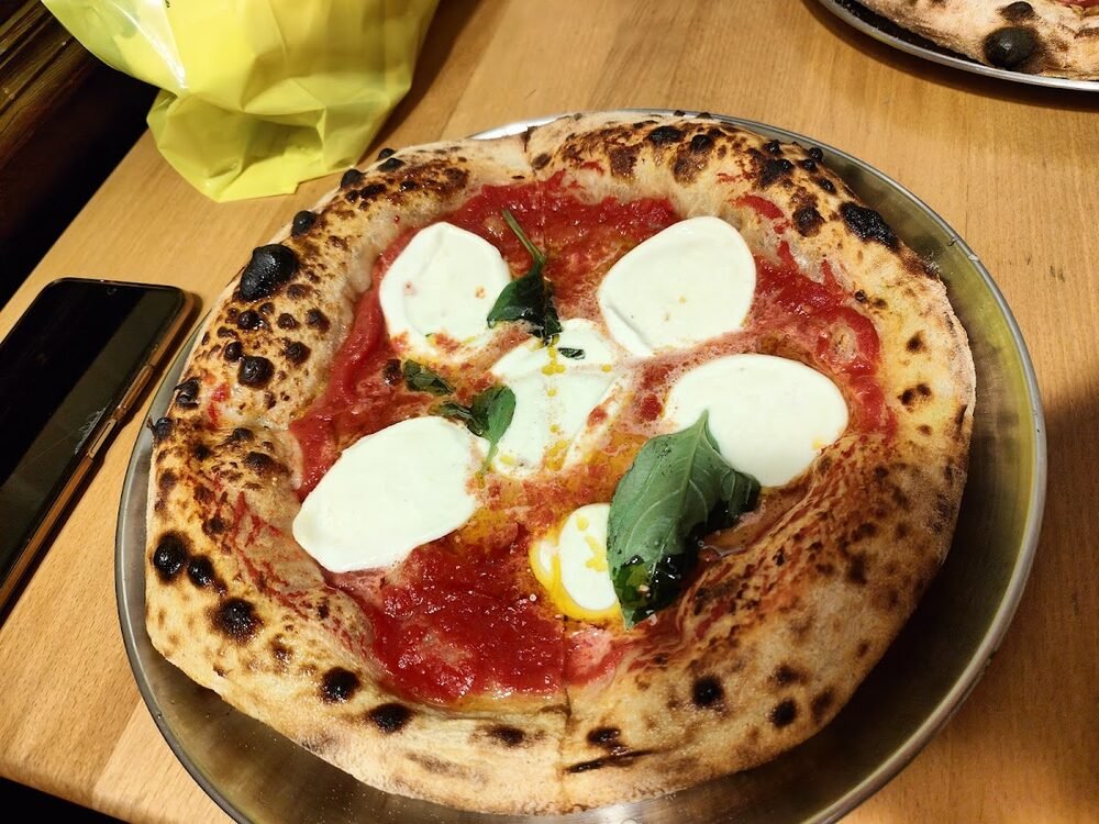 Foto 3 di Fiore - Roma