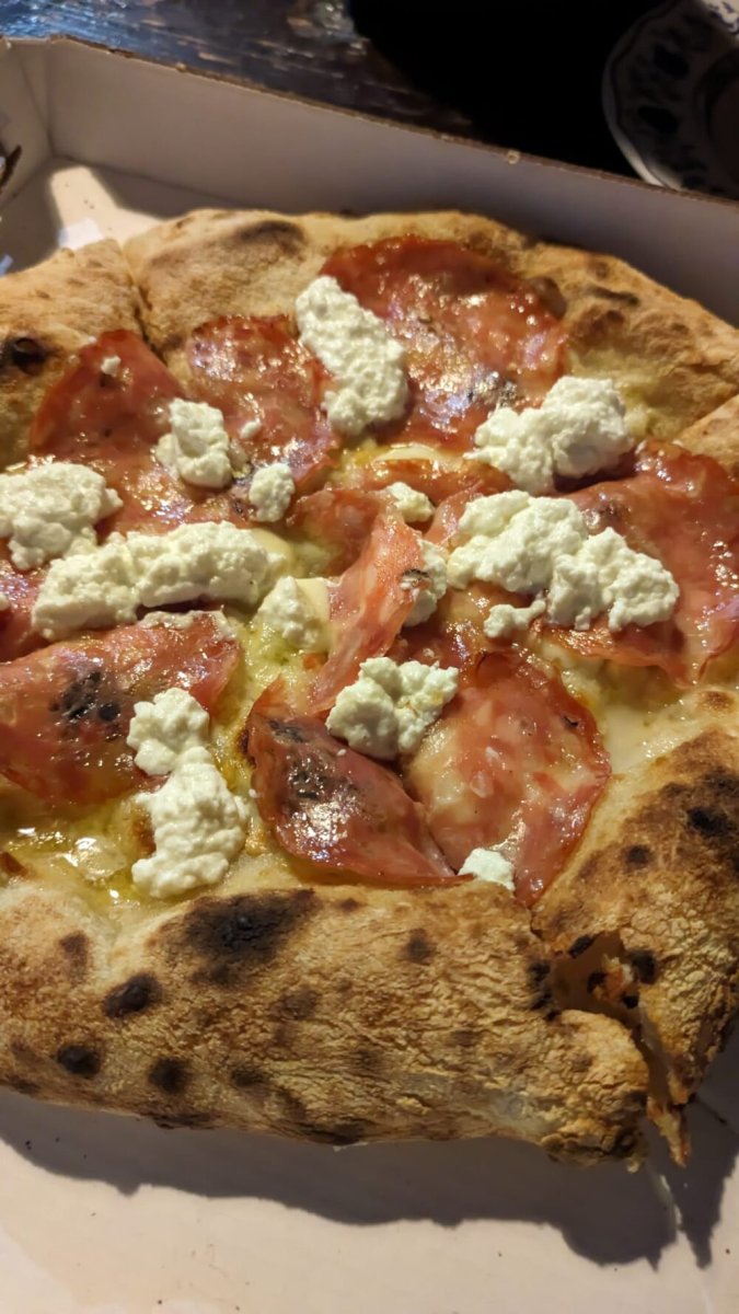 Foto 2 di Fiore - Roma