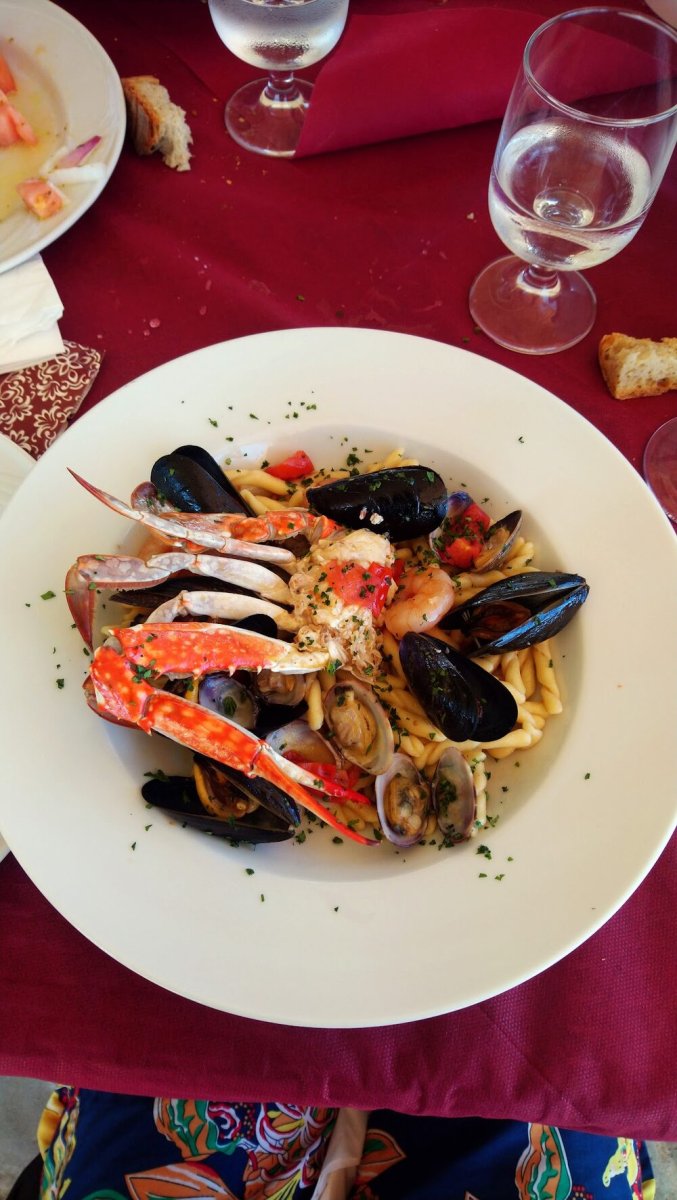 Foto 5 di Franco E Ciccio - Al Mare - Ardore Marina