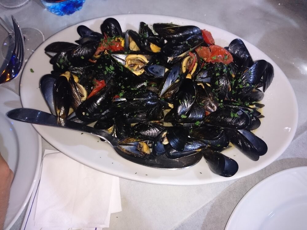 Foto 4 di Franco E Ciccio - Al Mare - Ardore Marina