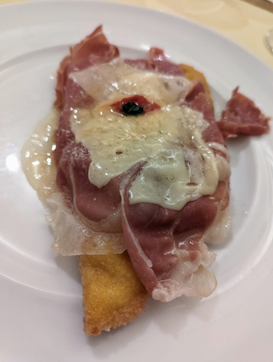 Foto 4 di Locanda Al Greto - Bologna