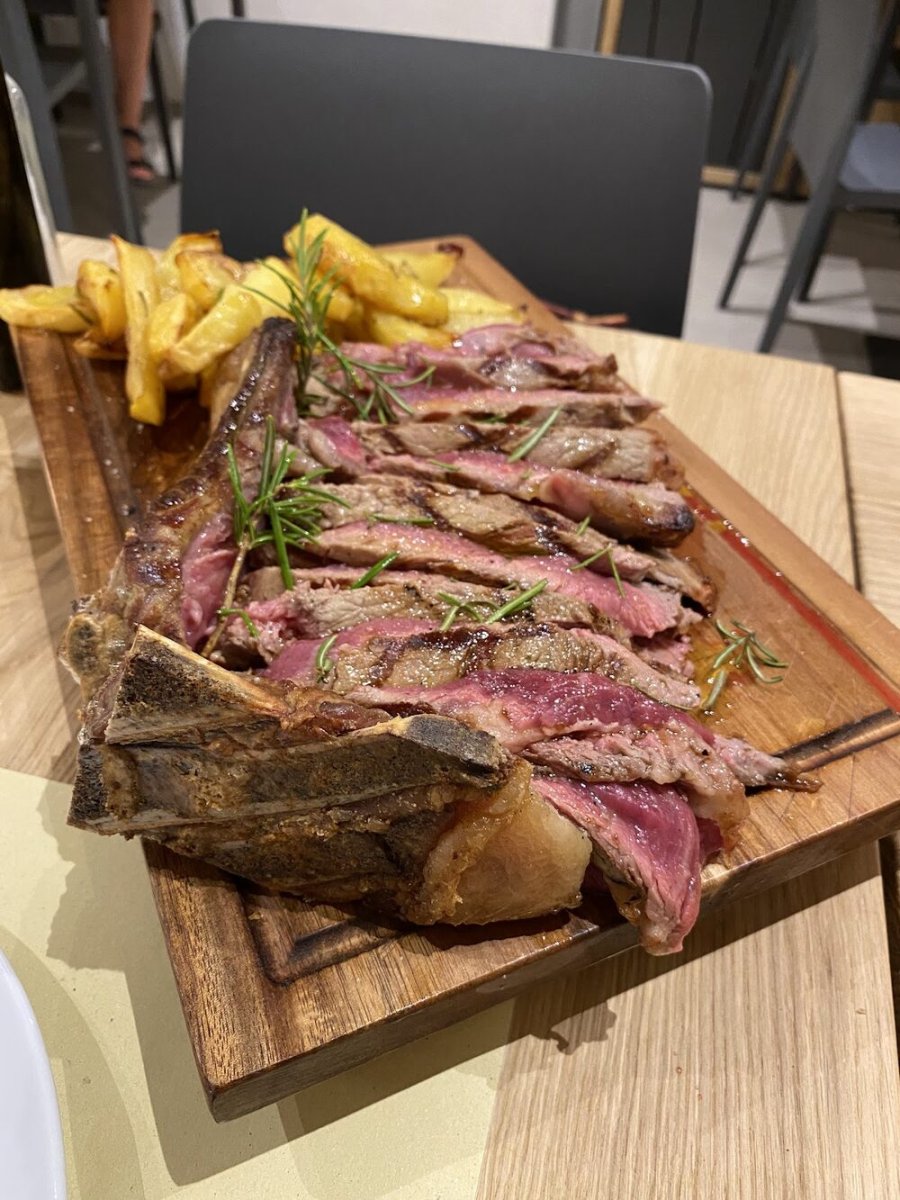 Foto 5 di Locanda Al Greto - Bologna