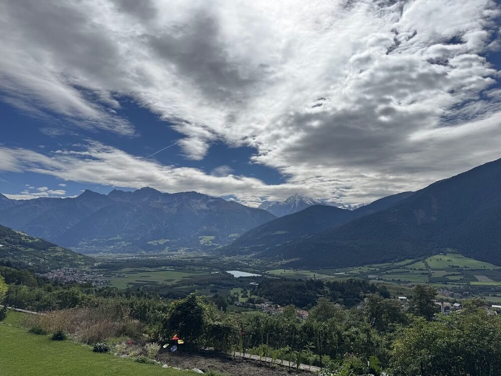 Foto 3 di Pflonzgortn Solis - Malles Venosta