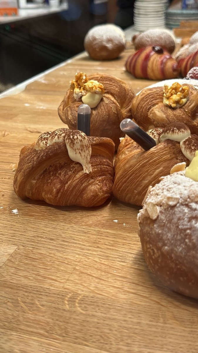 Foto 2 di Gustificio - Carmignano di Brenta