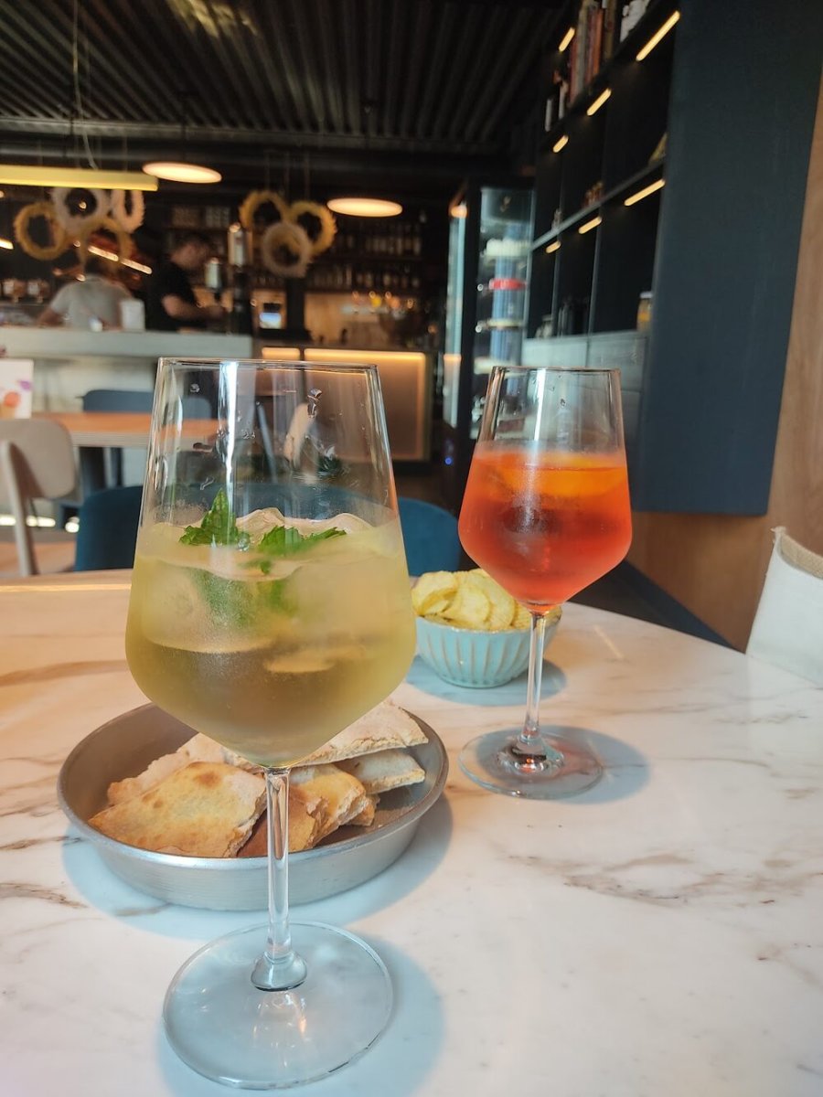 Foto 4 di Gustificio - Carmignano di Brenta