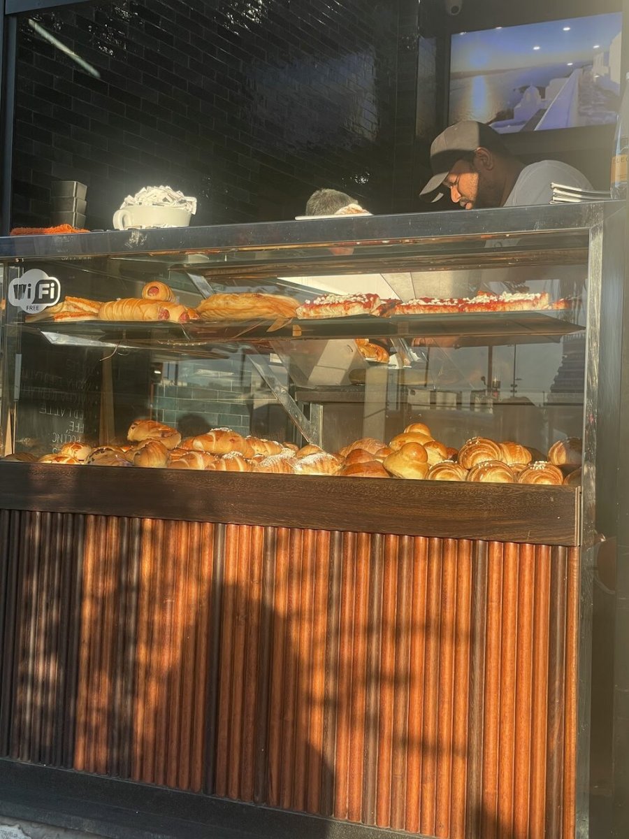 Foto 2 di Aroma - Napoli