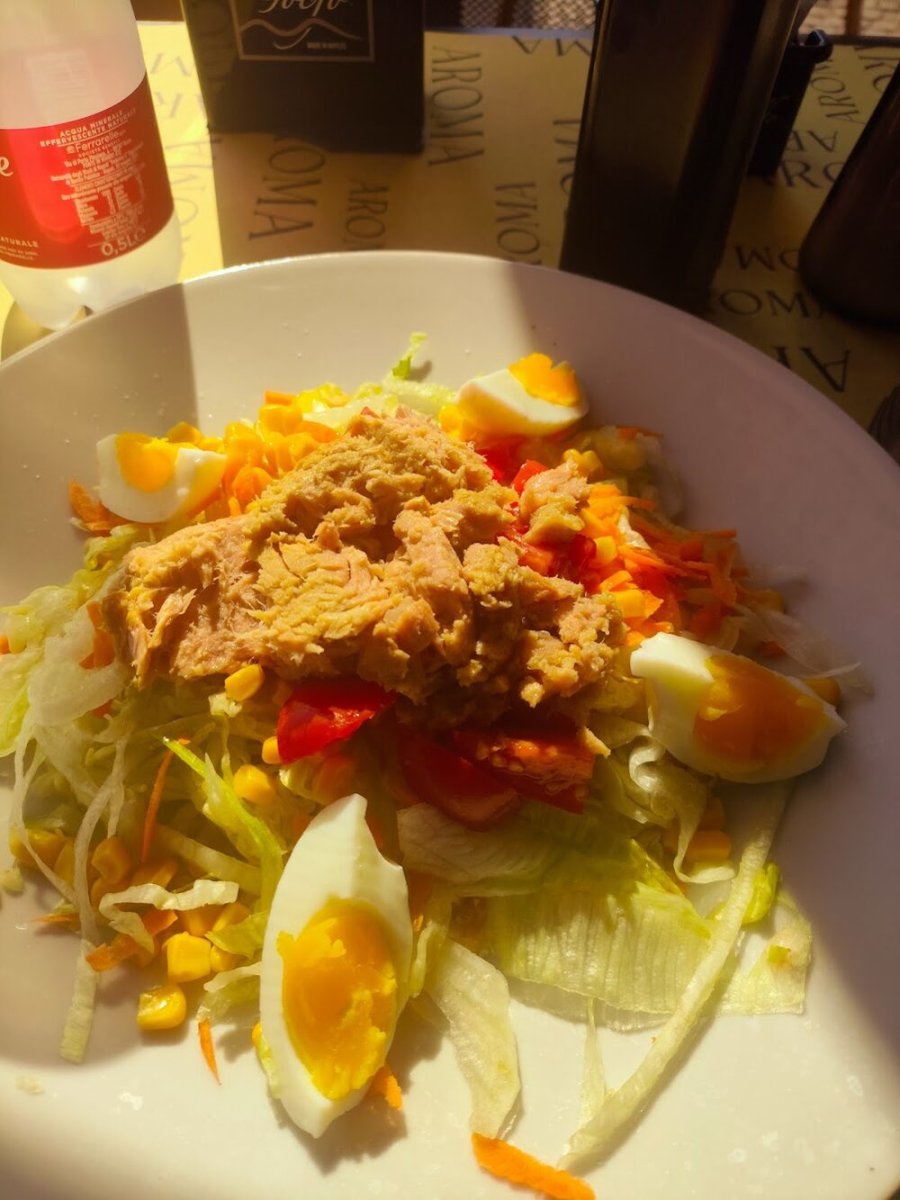 Foto 3 di Aroma - Napoli