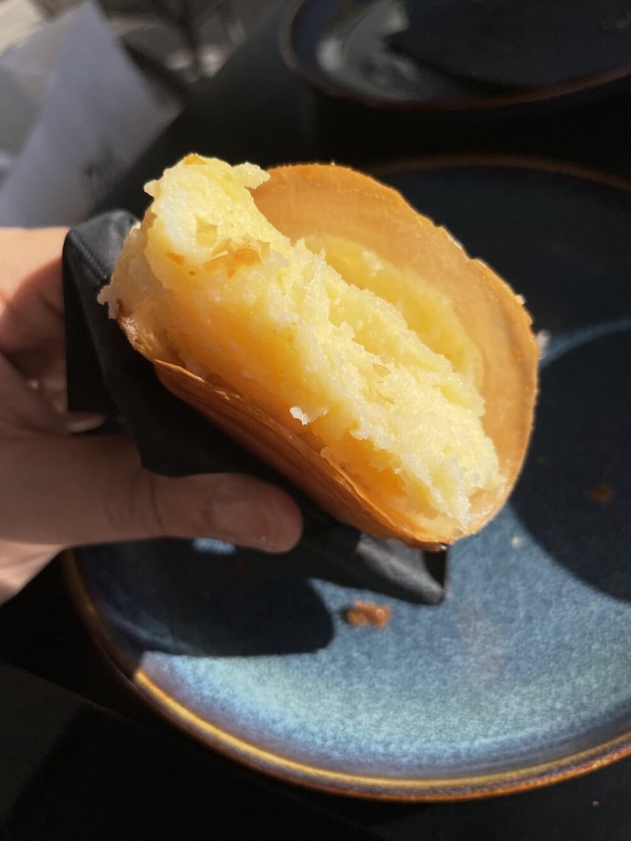 Foto 5 di Aroma - Napoli