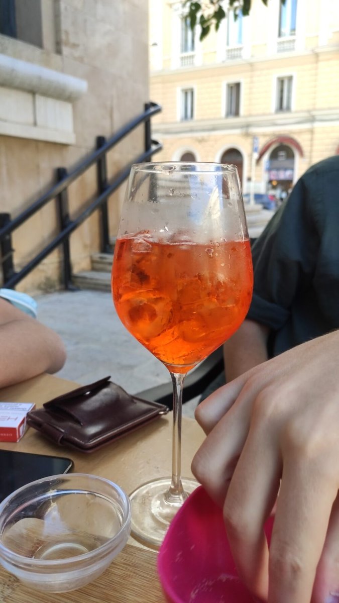 Foto 5 di Caffe Tolesco - Bari