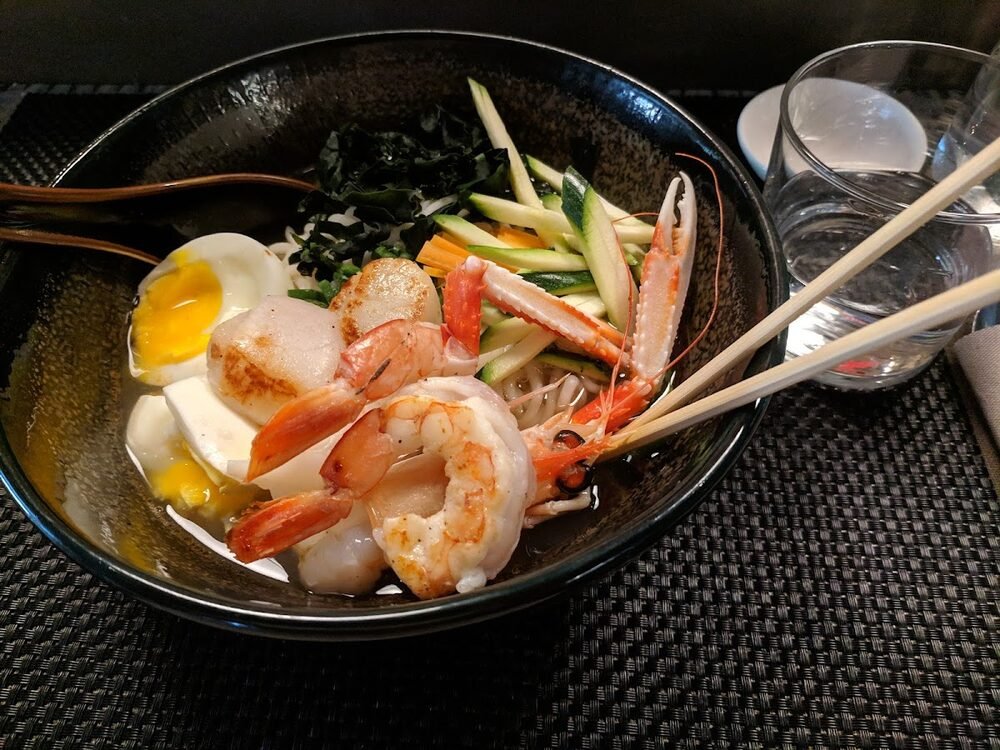 Foto 3 di Legami Sushi & More - Modena