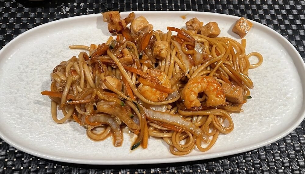 Foto 4 di Legami Sushi & More - Modena