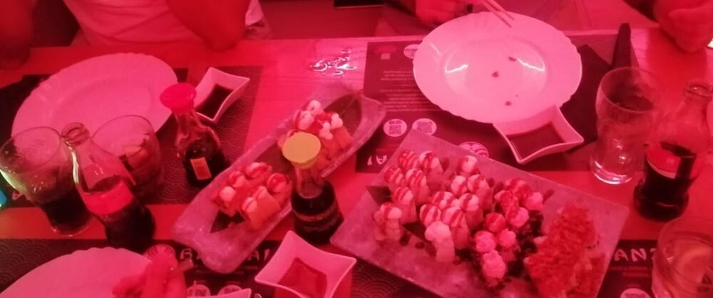 Foto 3 di Banzai Sushi - Reggio Calabria