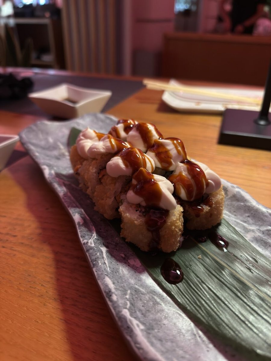 Foto 5 di Banzai Sushi - Reggio Calabria