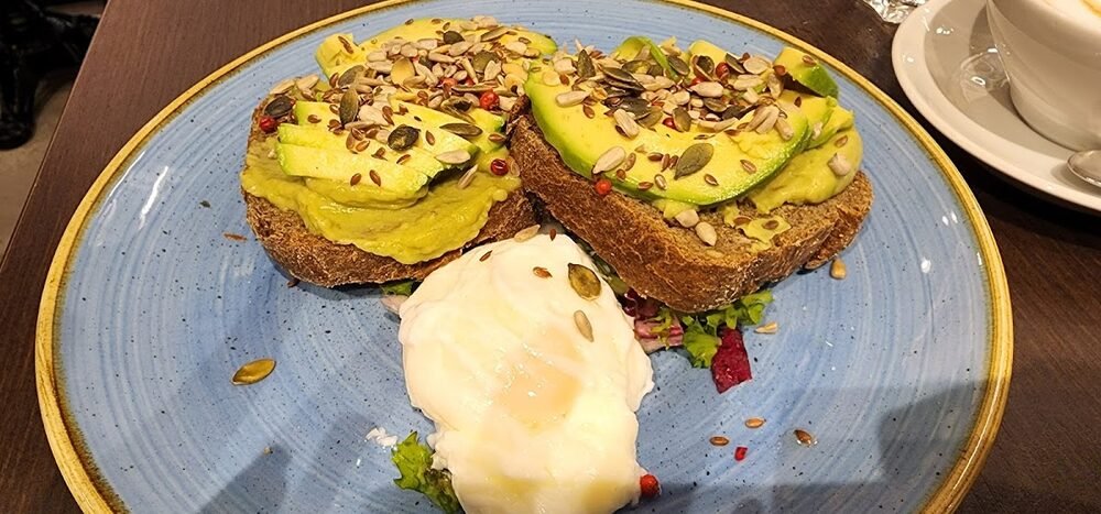 Foto 3 di Emporio Sant'eustachio - Roma