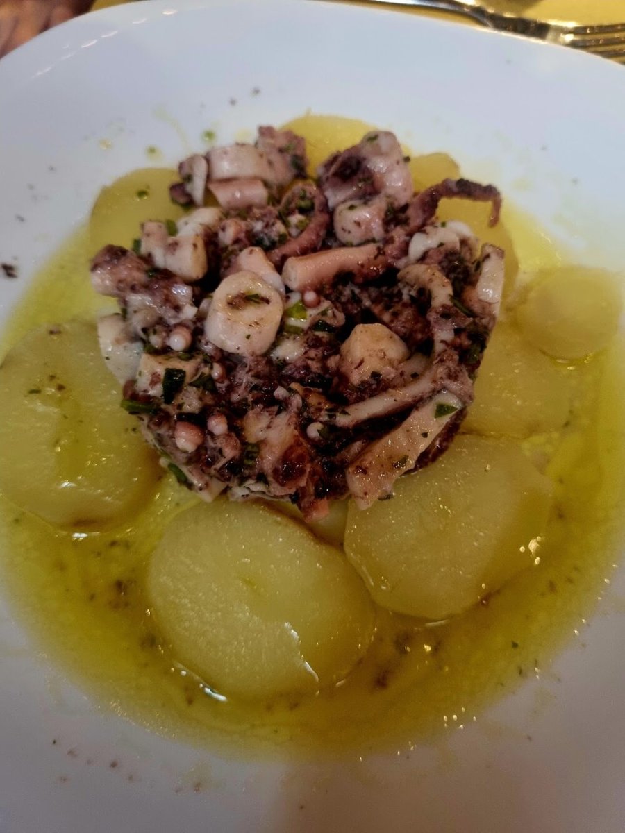 Foto 4 di Vineria Beva - Roma