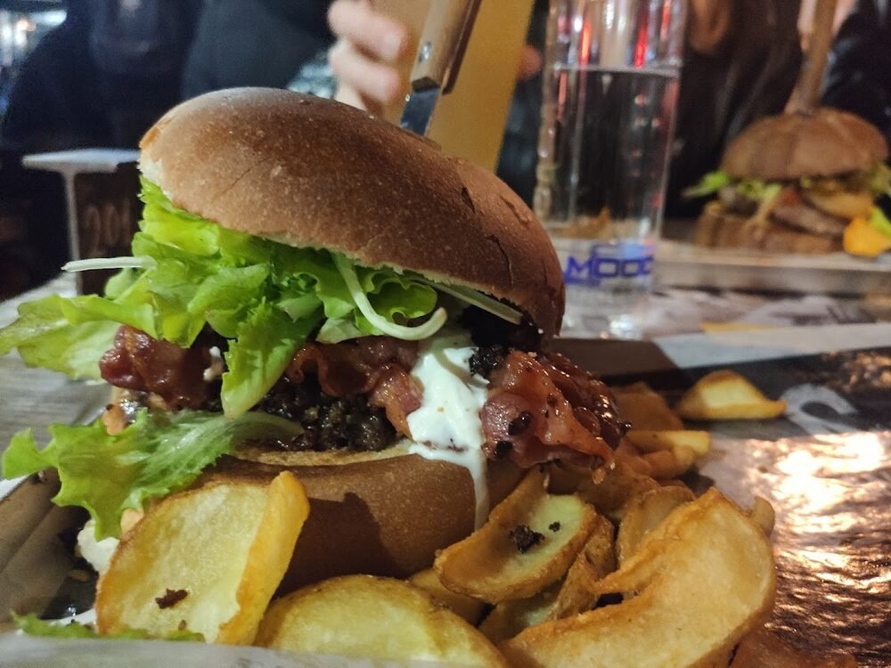 Foto 2 di Cantiere Hambirreria - Milano