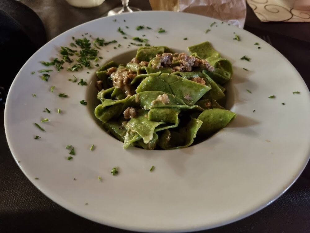 Foto 2 di Trattoria Del Vescovo - Pisogne