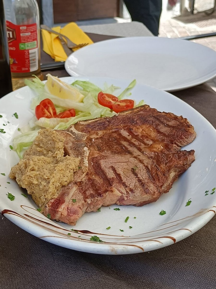Foto 3 di Trattoria Del Vescovo - Pisogne