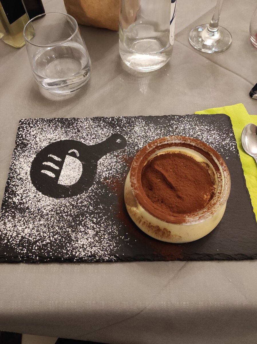 Foto 4 di Trattoria Del Vescovo - Pisogne