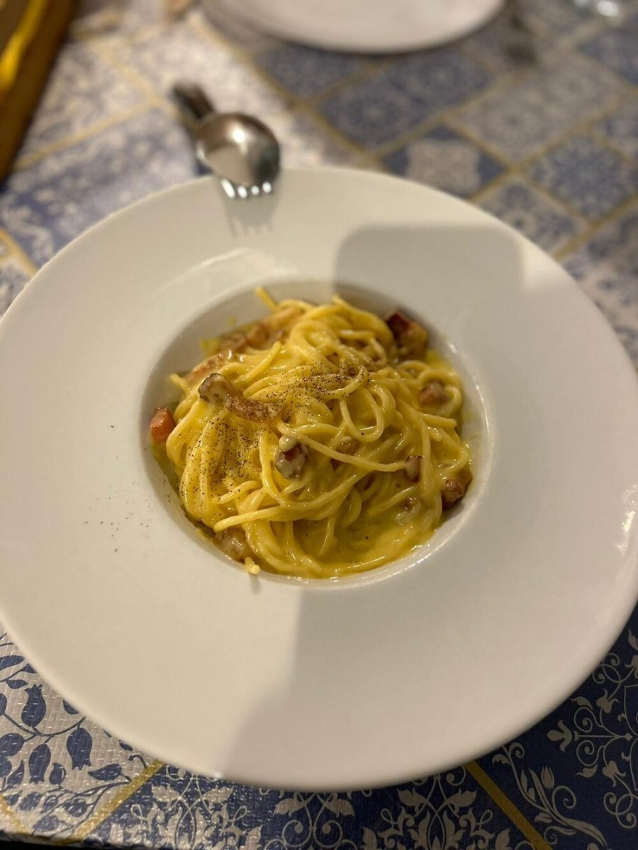 Foto 2 di Ristorante L'oste Pazzo - Catania