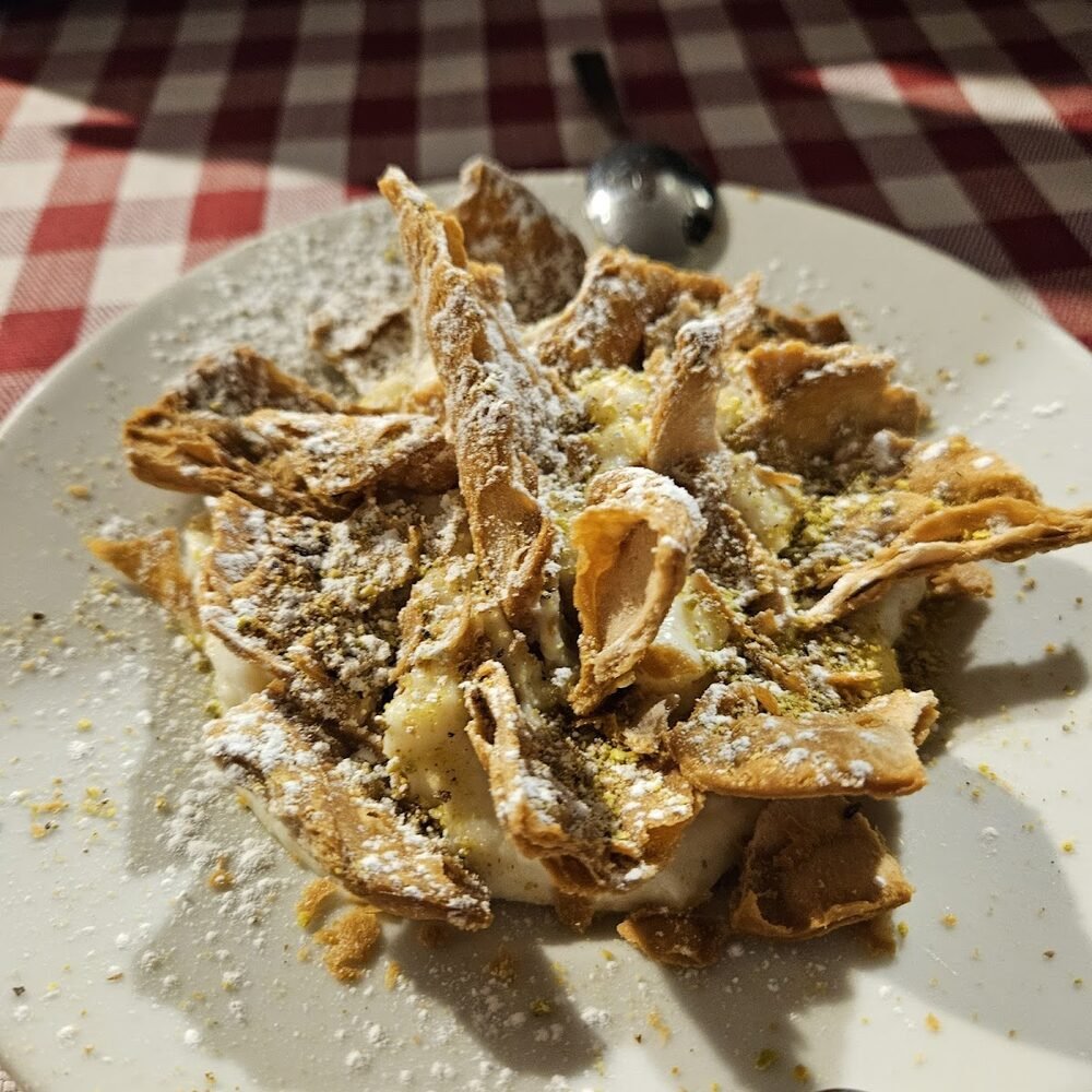 Foto 4 di Ristorante L'oste Pazzo - Catania