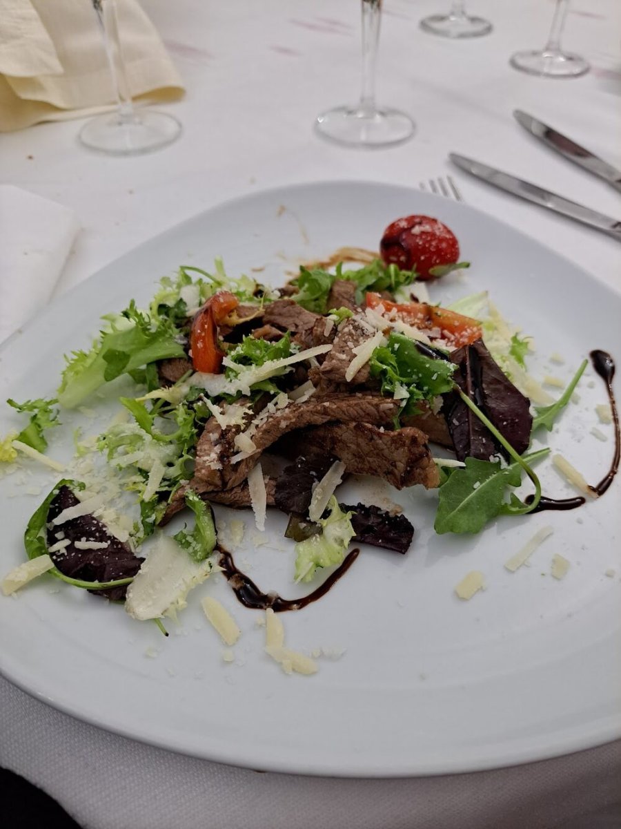 Foto 5 di La Tenuta Del Barone - San Marcellino