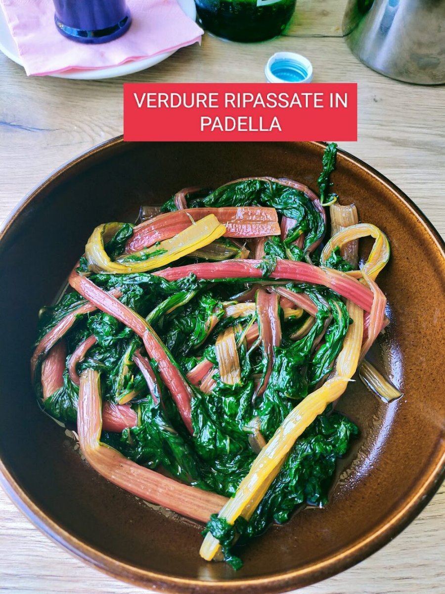 Foto 2 di Rude Cucina&caciara - Marina di Ragusa