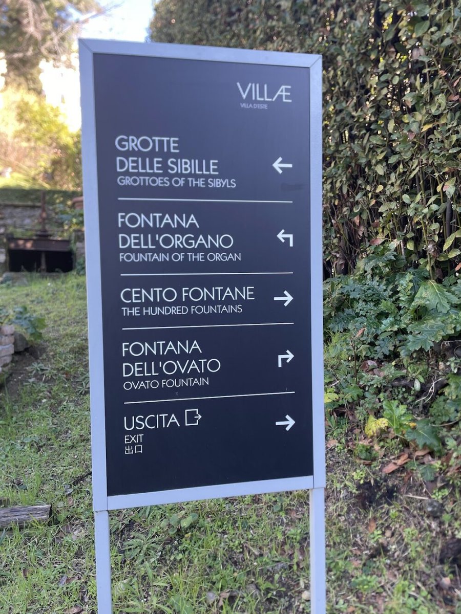 Foto 2 di Dalen - Tivoli