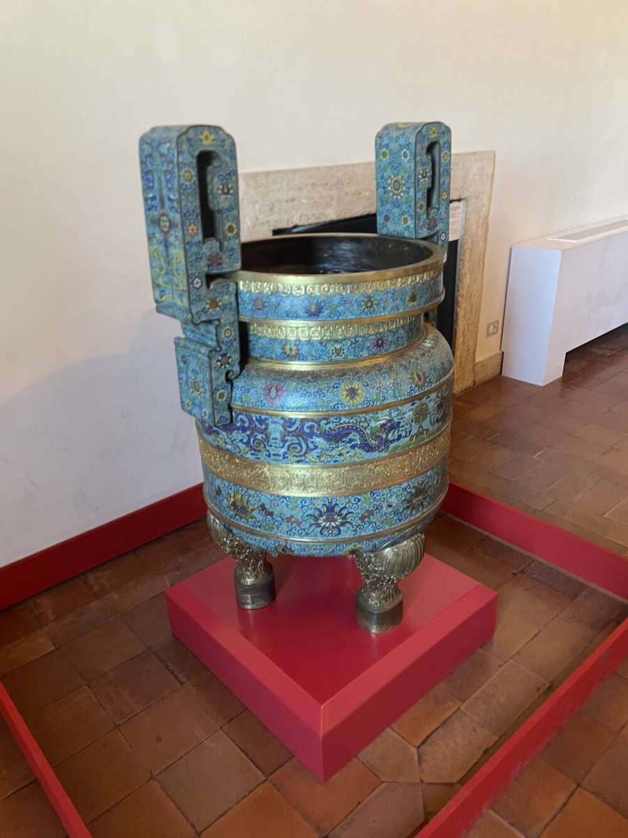 Foto 3 di Dalen - Tivoli