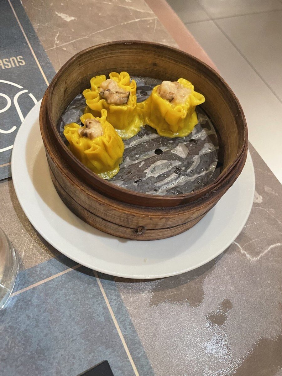 Foto 2 di Joya Sushi - Salerno