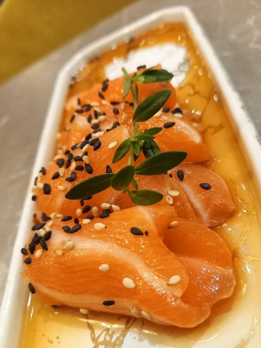 Foto 5 di Joya Sushi - Salerno