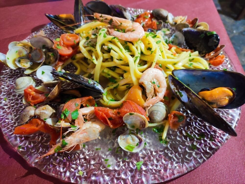 Foto 5 di Trattoria Da Mammarella - Napoli