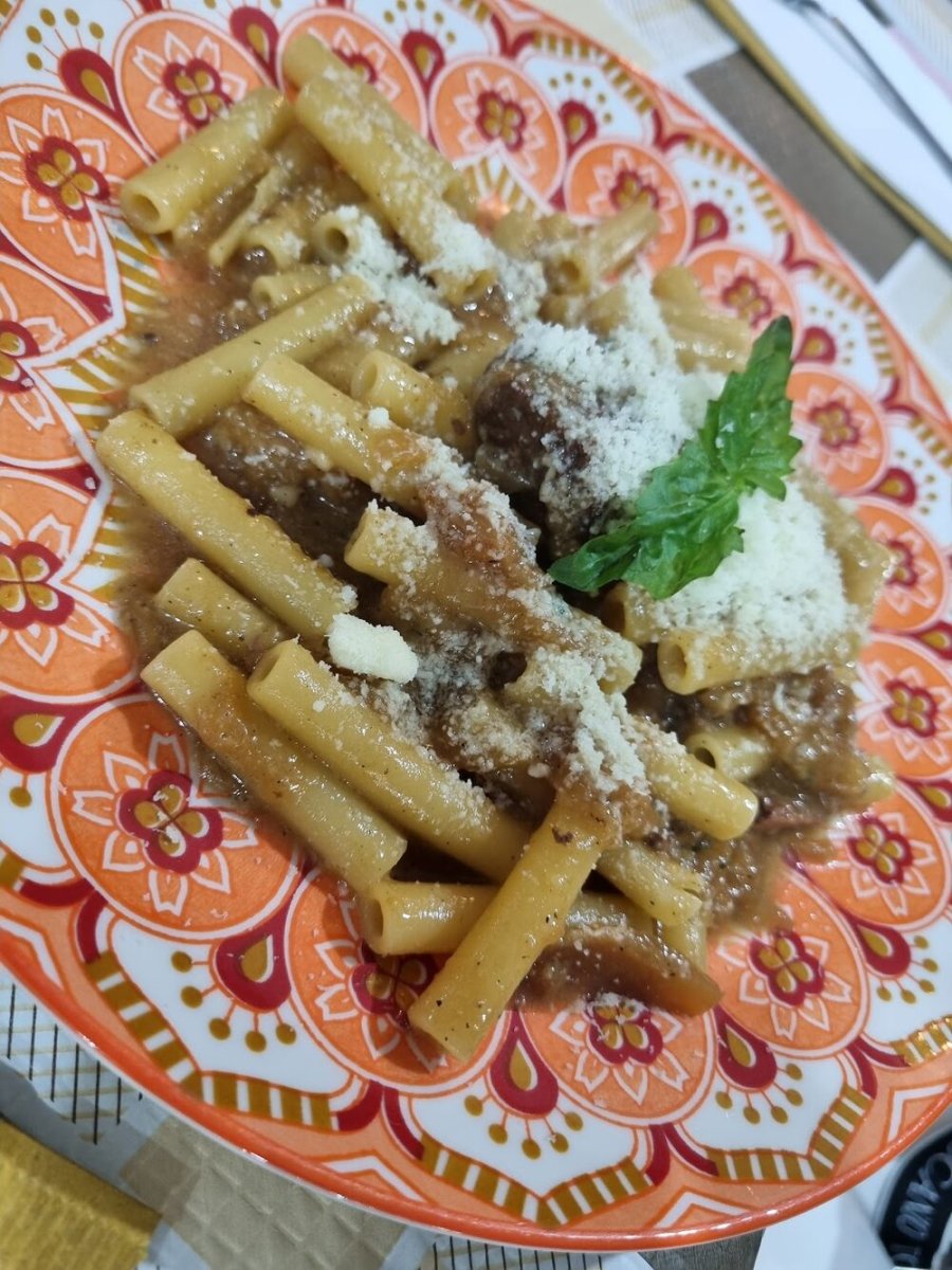 Foto 3 di Trattoria Da Mammarella - Napoli