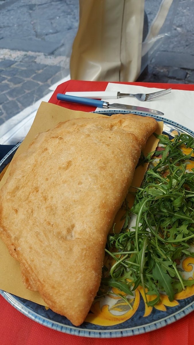 Foto 4 di Trattoria Da Mammarella - Napoli