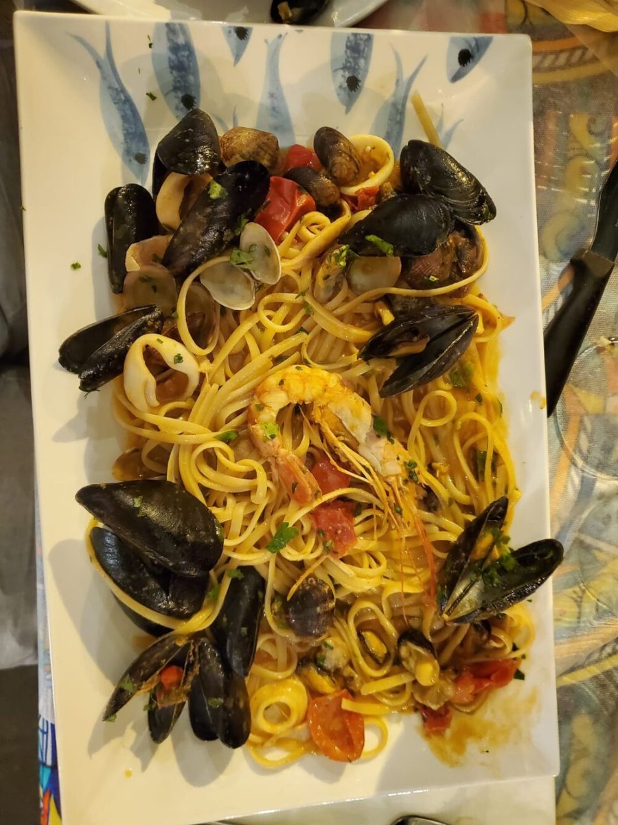 Foto 5 di La Cambusa - Marzamemi