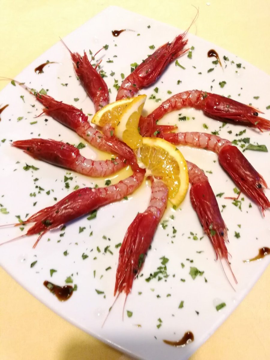 Foto 3 di La Cambusa - Marzamemi