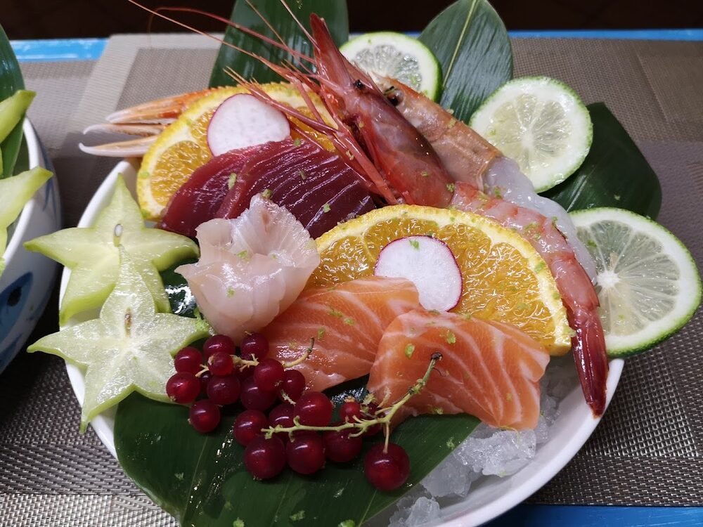 Foto 4 di La Cambusa - Marzamemi