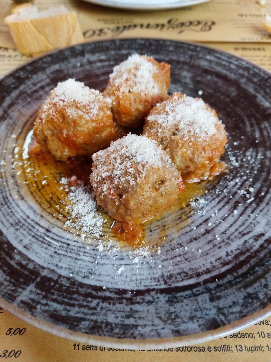 Foto 5 di Osteria Con Cucina Eccezionale 3.0 - Occhiobello
