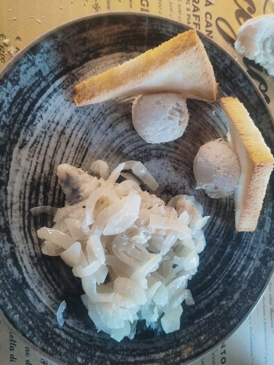 Foto 3 di Osteria Con Cucina Eccezionale 3.0 - Occhiobello