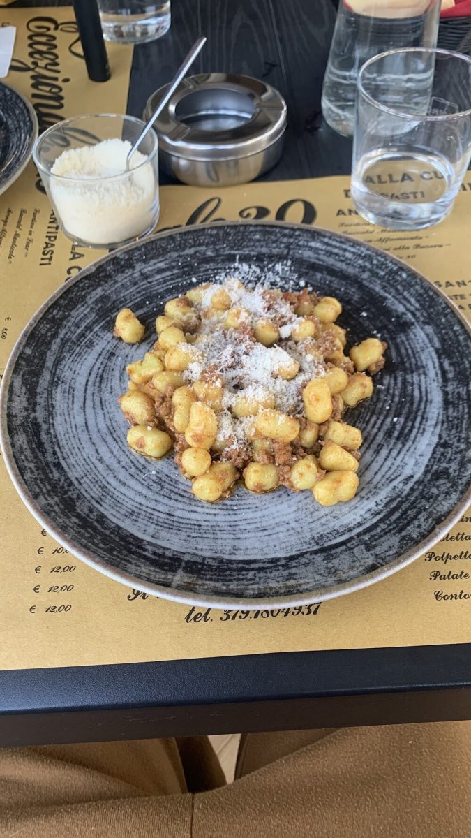 Foto 4 di Osteria Con Cucina Eccezionale 3.0 - Occhiobello