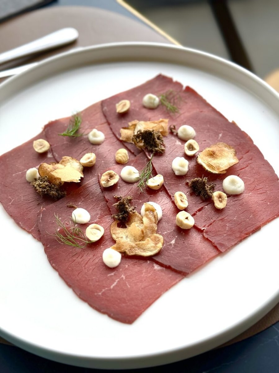 Foto 2 di Quartuccio Bistrot - Castellammare Di Stabia