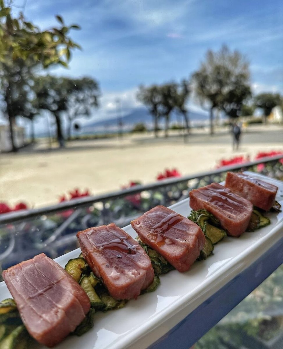 Foto 4 di Quartuccio Bistrot - Castellammare Di Stabia