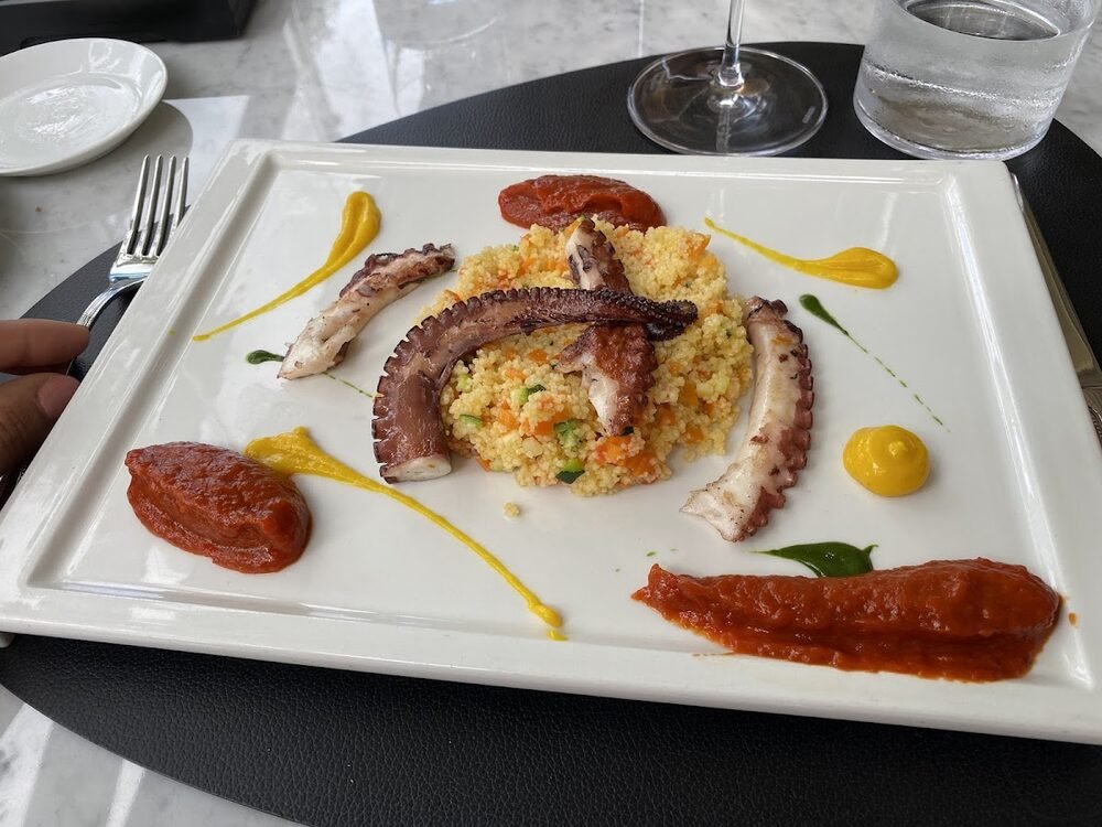 Foto 5 di Quartuccio Bistrot - Castellammare Di Stabia