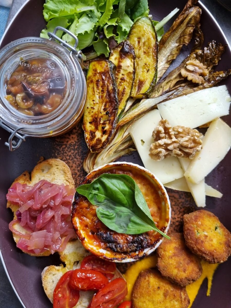 Foto 2 di Osteria Le Cesarine - Fano