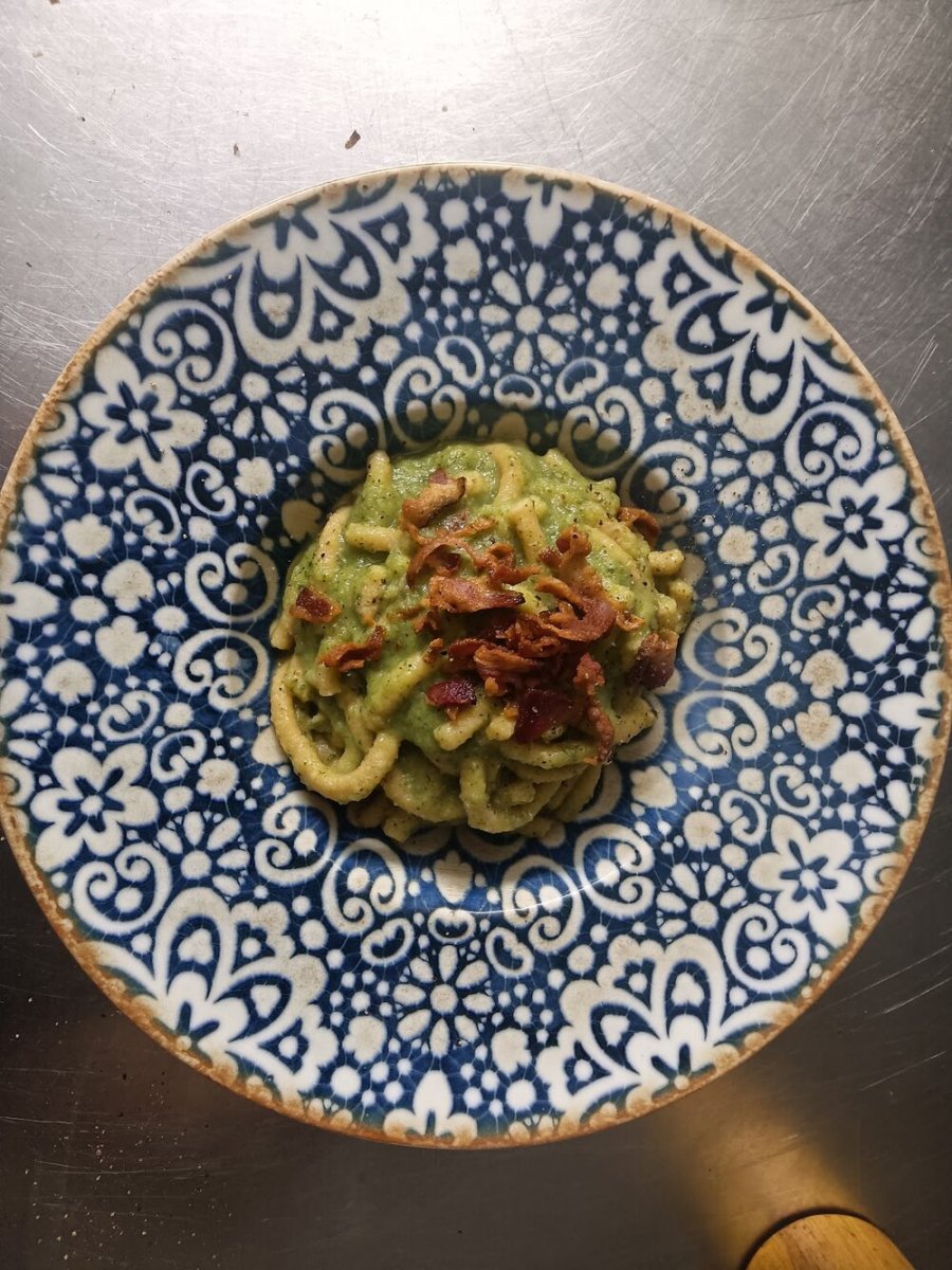 Foto 4 di Osteria Le Cesarine - Fano