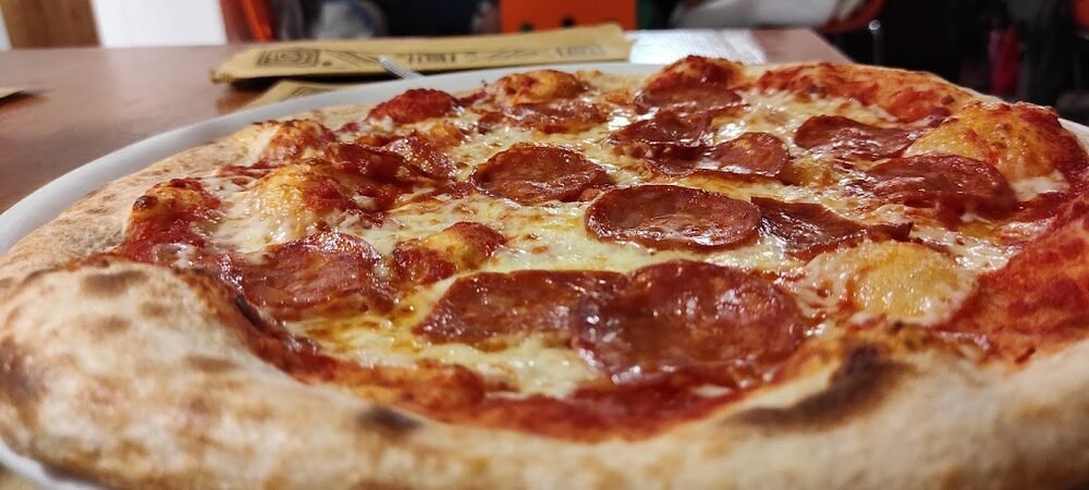 Foto 4 di Ristorante Pizzeria San Marco - Caprile