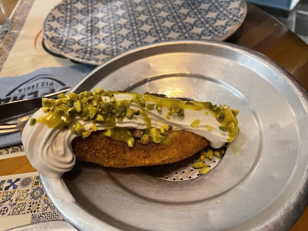 Foto 2 di Opera Pizzeria - Roma