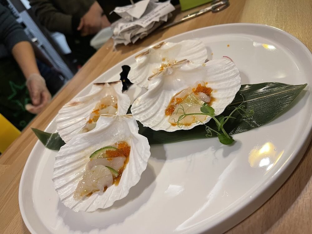 Foto 2 di Sushi Z - Volvera
